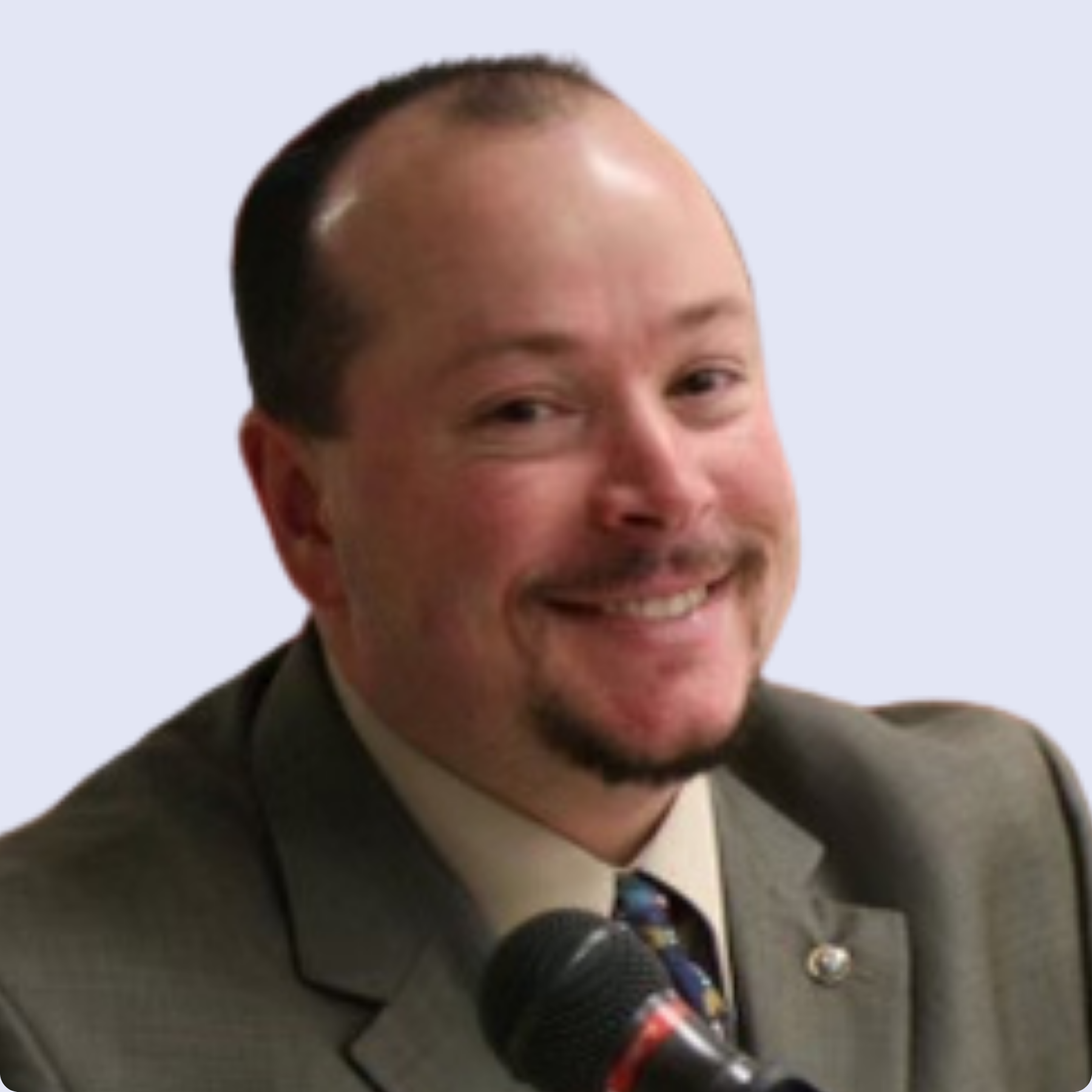 Jimmy Barber