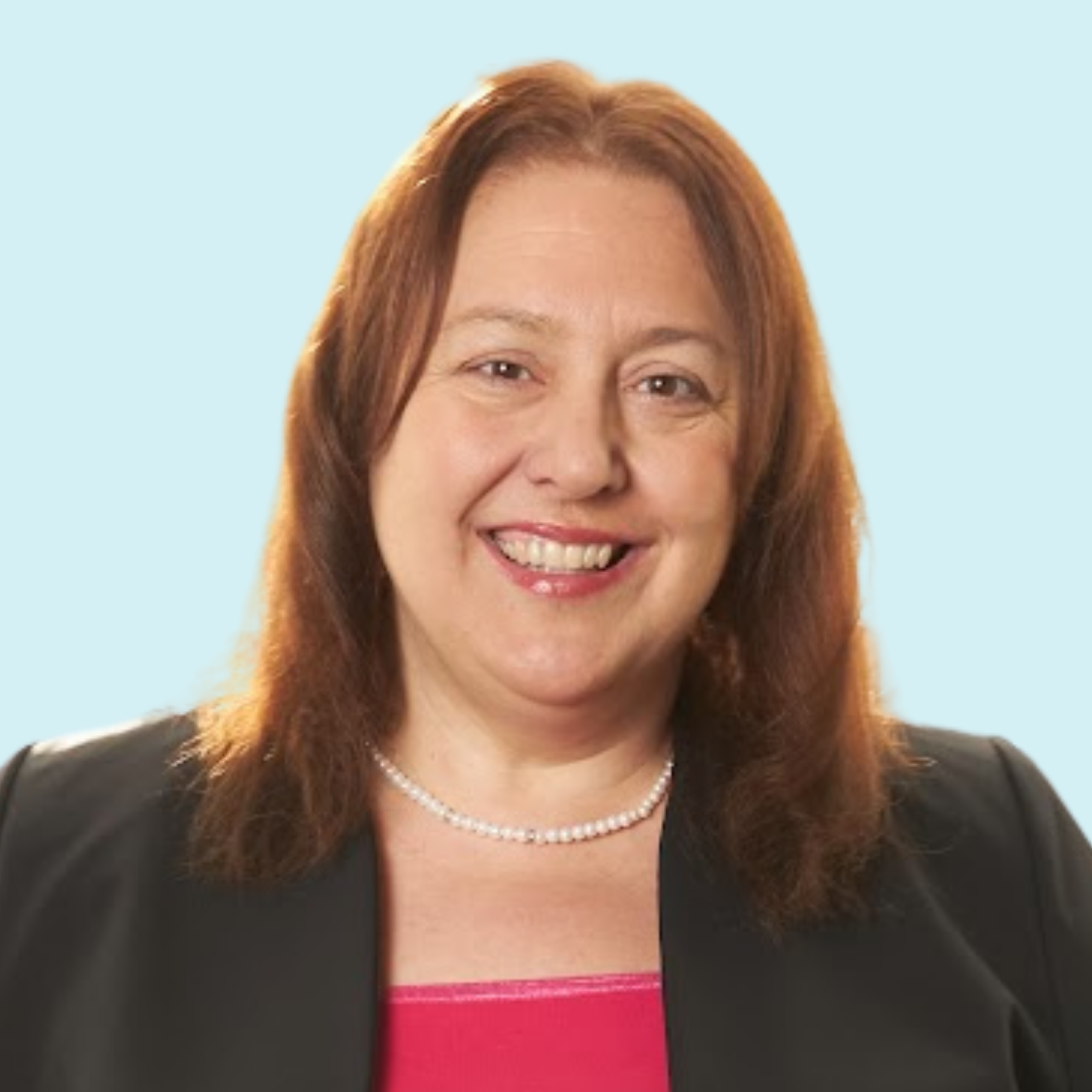 Michelle Smith